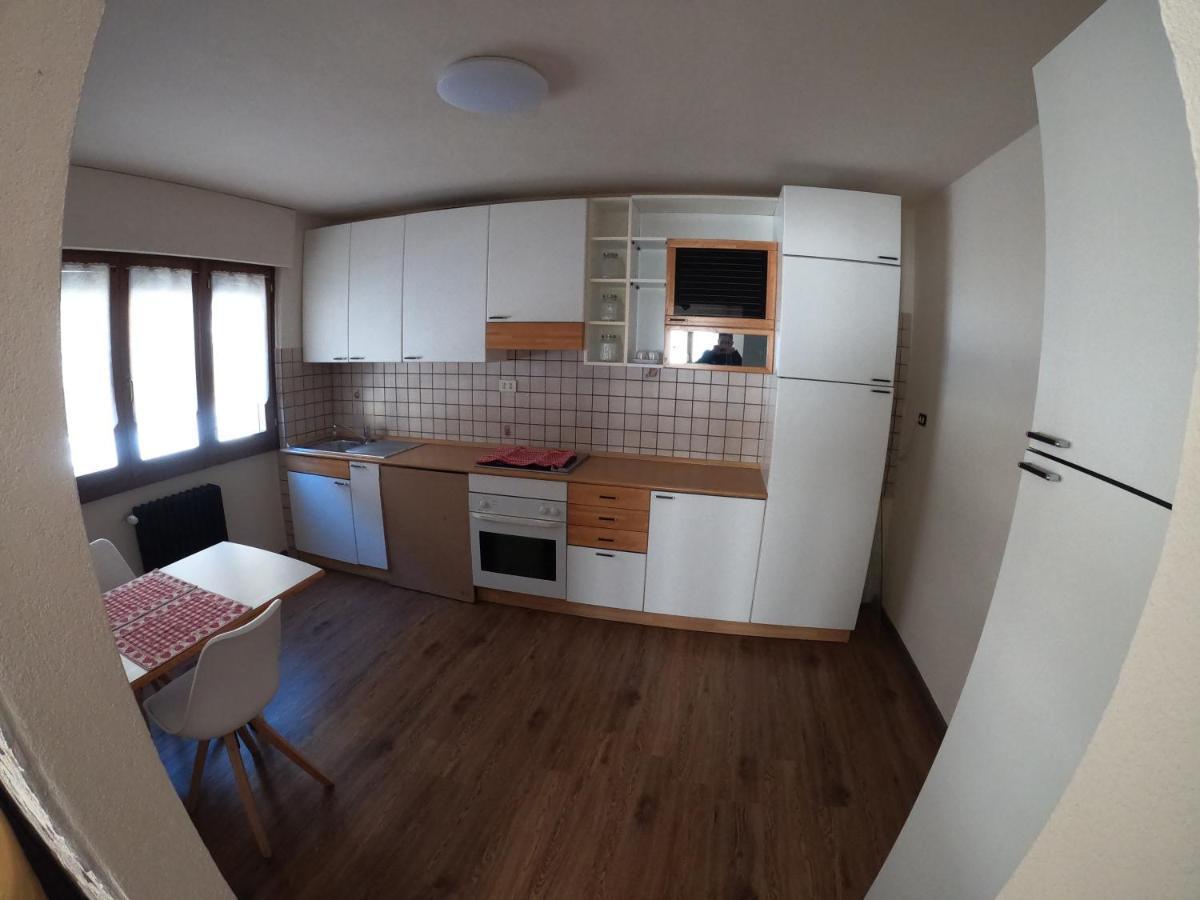 Baggio House Apartment Cadarese Luaran gambar
