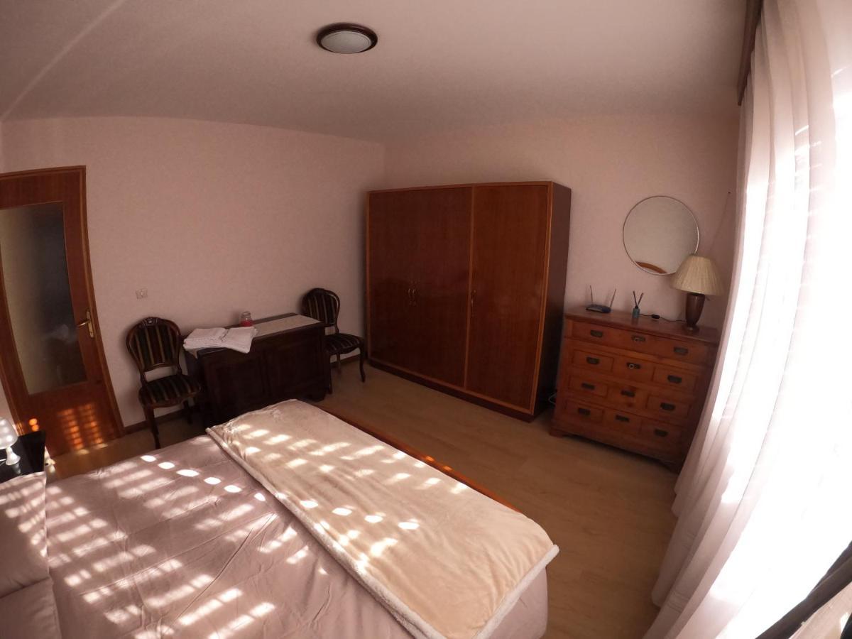 Baggio House Apartment Cadarese Luaran gambar